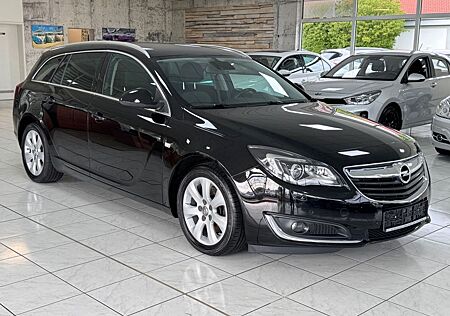 Opel Insignia A Sports Tourer Innovation+Navi+Kamera