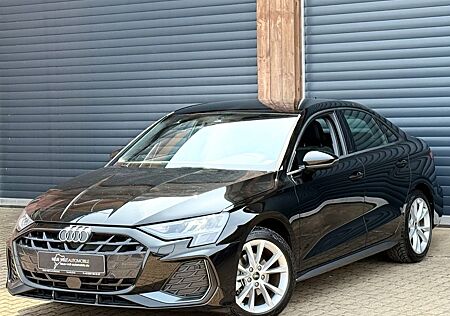 Audi A3 Limousine 35TFSI S Line DSG/Navi/LED/Virtual/