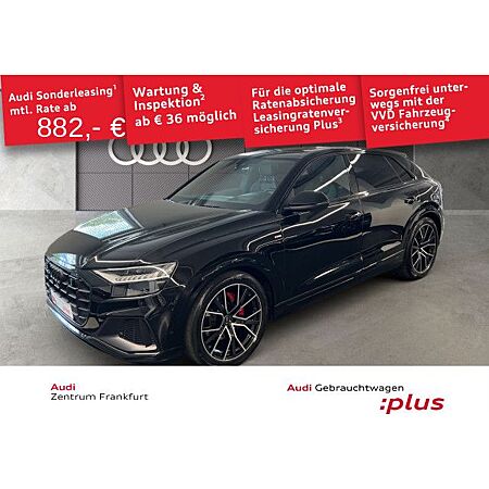 Audi Q8 leasen