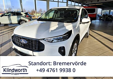 Ford Kuga 1.5 EcoBoost Titanium iACC,Winter Paket