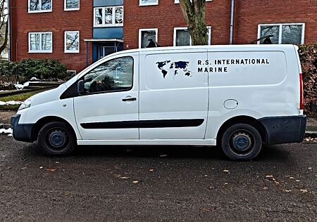 Peugeot Expert 2 mit Sonderausstattung/ Klima