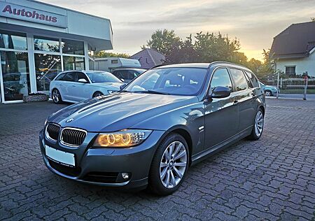 BMW 330d 330 Baureihe 3 Touring xDrive M