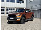 Ford Ranger Wildtrak 3,2l