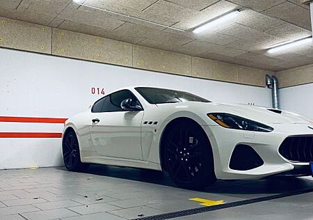 Maserati GranTurismo 4.7 V8 MC Automatik MC