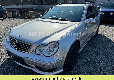 Mercedes-Benz C 320 T Sport Edition + CDI*AMG-Optik*Avantgarde