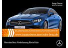 Mercedes-Benz CLS 220 d AMG/20"/Fahrass/Burm/AHK/360/LED/MBUX