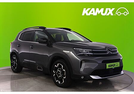 Citroën C5 Aircross 1.2PureTech Aut.Shine+LED+KLIMA+SHZ
