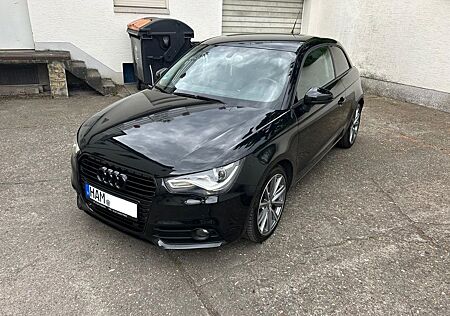 Audi A1 1.6 TDI 66kW S tronic