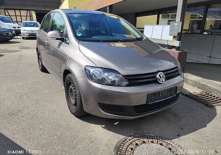 VW Golf Volkswagen Plus VI Trendline 2.Hand Tüv Neu