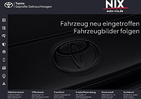 Toyota Corolla Touring Sports 2.0 Hybrid Team D KAMERA