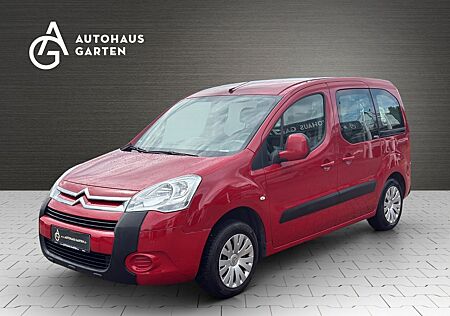 Citroën Berlingo 1.6 Multispace Klima AHK