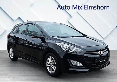 Hyundai i30 CW 1.4 CRDi Trend Klima Tüv Neu