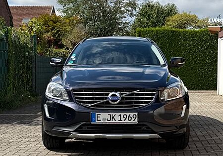 Volvo XC 60 XC60 D4 Momentum TOP Zustand!