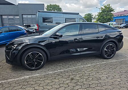 Peugeot 408 Plug-In Hybrid 133 e-EAT8 GT GT