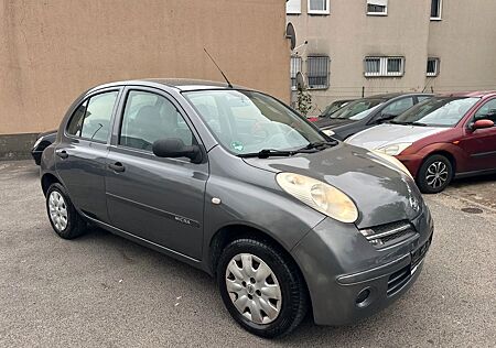Nissan Micra City TÜV NEU INSPEKTION NEU
