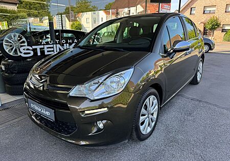 Citroën C3 Selection * LED * Scheckheft Citroen * Chrom