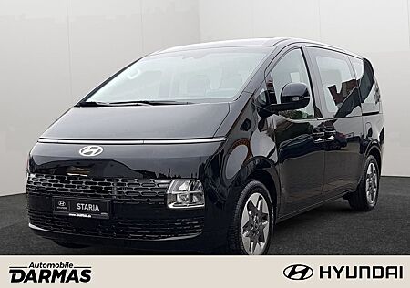 Hyundai Staria Hybrid 1.6 T-GDI 9-Sitzer Trend, Park-Pa