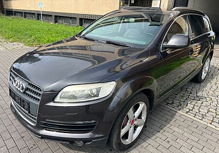 Audi Q7 3.0 TDI (DPF) quattro tiptronic *TÜV 01/2027*
