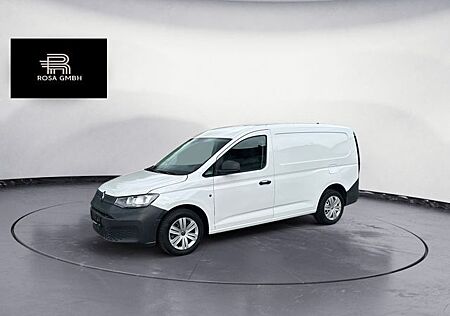 VW Caddy Volkswagen 2.0 TDI Pharma Klima Kamera AppC