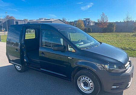 VW Caddy Volkswagen Max 2.0 TDI