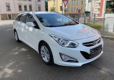 Hyundai i40 cw 1.6 FIFA World Cup EDITION