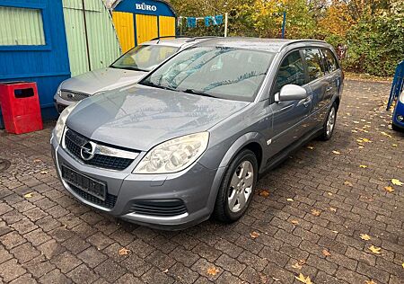 Opel Vectra C Caravan 2,2 Tüv Neu 11.2027 AHK SHZ