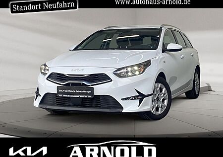 Kia Cee'd Sportswagon Ceed_SW 1.5 T-GDI Vision Kamera Abstandstemp. !