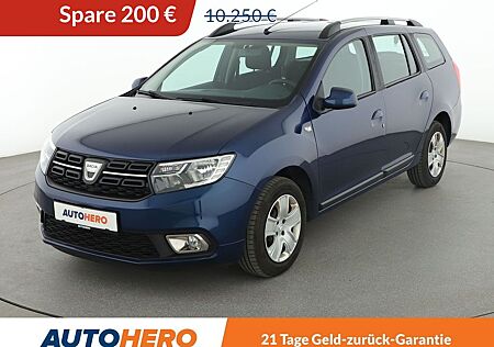 Dacia Logan MCV 0.9 TCe Comfort*NAVI*PDC*TEMPO*KLIMA*