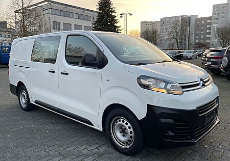 Citroën Jumpy Kasten Profi XL AHK