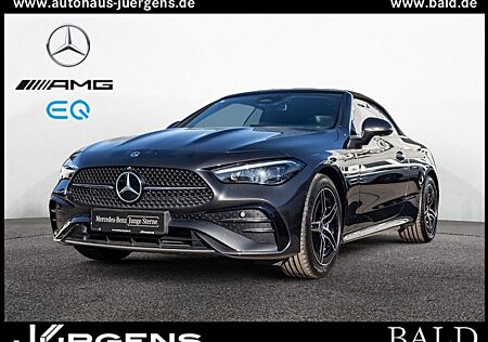 Mercedes-Benz CLE 220 d Cabrio AMG-Sport/360/Burm/AHK/Stdhz/18
