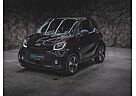 Smart ForTwo EQ coupe passion EXCLUSIVE:TOP WIE NEUER!