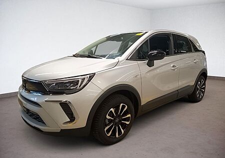 Opel Crossland X Crossland Elegance Navi Kamera LED Sitzheizung