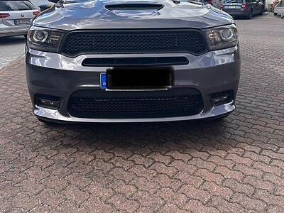 Dodge Durango AWD 3.6 mit Prins Gasanlage