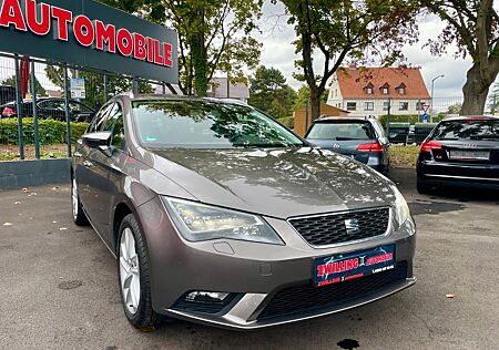 Seat Leon ST Style/2.HAND/ LED/MFL/SHZ/ST.STOP/