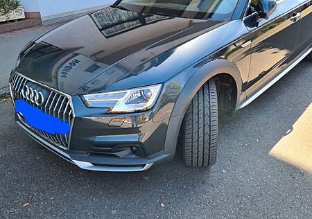 Audi A4 Allroad 3.0 TDI S tronic quattro Avant -