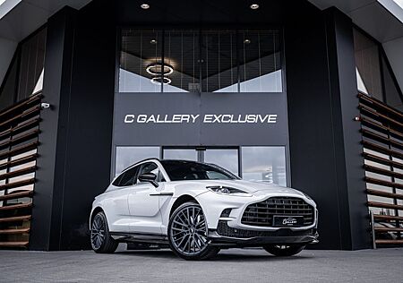 Aston Martin DBX 4.0 V8 707 - Panoramadak | Keramisch | 23'in