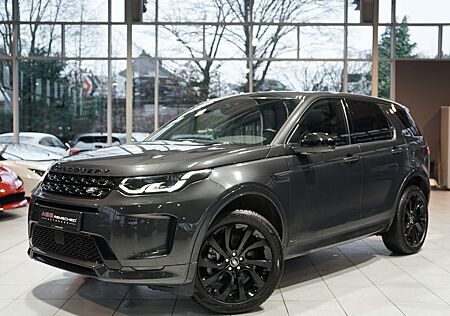 Land Rover Discovery Sport AWD R Dynamic *ACC *Memory *360°