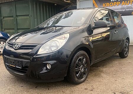 Hyundai i20 Classic