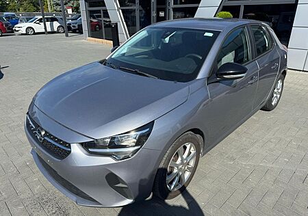 Opel Corsa 1.5 CDTI/LANE/TEMPO/DAB