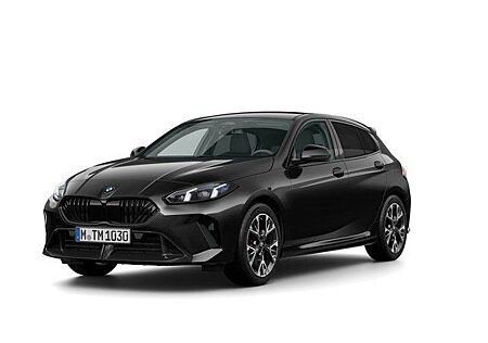 BMW 120 Steptronic M Sportpaket Adaptives Fahrwerk