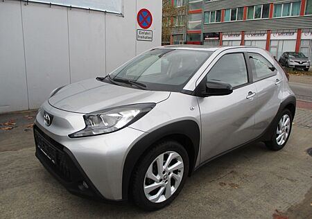 Toyota Aygo (X) Play