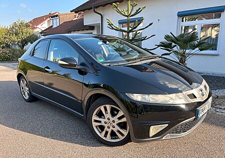 Honda Civic Lim. 5-trg. 1.8 Sport