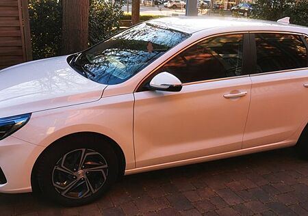 Hyundai i30 1.0 T-GDI EDITION 30 EDITION 30