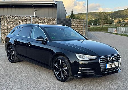 Audi A4 2.0 Sport Ultra/Virtual Cockpit/Tempomat/MMI