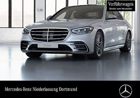 Mercedes-Benz S 350 d 4M AMG+PANO+360+MULTIBEAM+FAHRASS+19"
