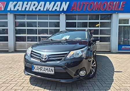 Toyota Avensis Kombi Edition
