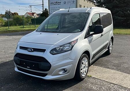 Ford Transit Connect 1.5 TDCi | AHK,Klima,Garage