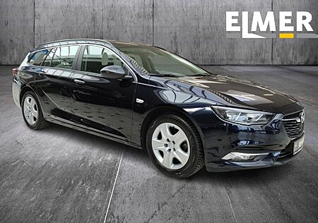 Opel Insignia Sports Tourer Edition