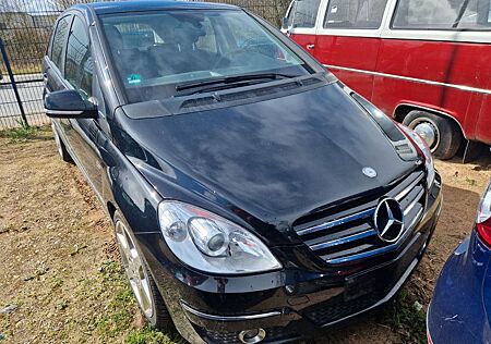Mercedes-Benz B 160 B