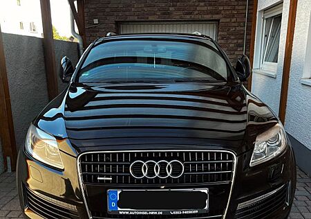 Audi Q7 3.0 TDI (DPF) quattro tiptronic -